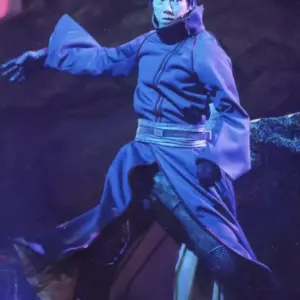 Live Photo Male / Actor Ise Daiki Uchiha Obito Character Shot Blu-Ray Dvd Specta
