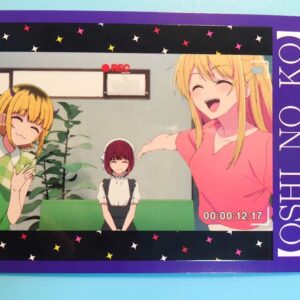 Arima Kana Memcho Ruby Favorite Girl Gamers Akihabara Pop-Up Shop Instagram Phot