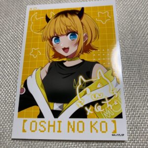 Favorite Girl 2025 Don Quijote Bag Bromide Memcho F/S-M503 from japan Rare  Good
