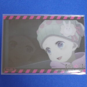 Stock 1 No.20 Sarina Ruby Hoshino Favorite Bushiroad Trading Card Collection Cle