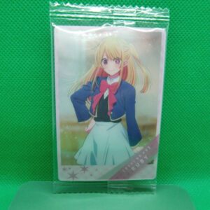Favorite Wafers 17 Ruby/C F/S-M503 from japan Rare  Good condition