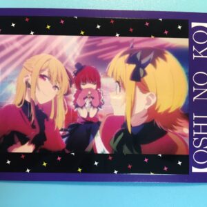 Arima Kana Memcho Ruby 2 Favorite Girl Gamers Akihabara Pop-Up Shop Instagram Ph