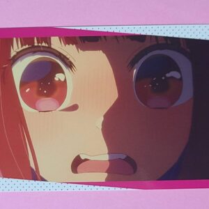 My Favorite Girl Atre Akihabara Original Card Arima Kana F/S-M503 from japan Rar