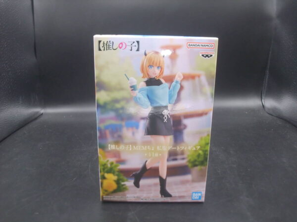 My Favorite Girl Memcho Casual Clothes Date Figure F/S-M503 from japan Rare  Goo