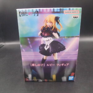 My Favorite Ruby Figure F/S-M503 from japan Rare  Good condition