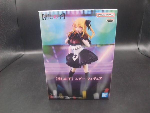 My Favorite Ruby Figure F/S-M503 from japan Rare  Good condition