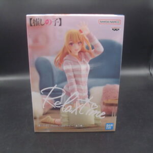 My Favorite Girl -Relax Time-Ruby F/S-M503 from japan Rare  Good condition
