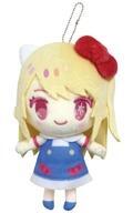 Used Keychain Ruby Ball Chain Mascot Favorite Child Sanrio Characters F/S-M503 f