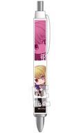 Used Pen Ruby ​​Uniform Gyugyutto Ballpoint Favorite F/S-M503 from japan Rare  G
