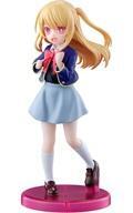Figure Adokenette Ruby'S Favorite Girl F/S-M503 from japan Rare  Good condition