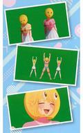 Used Character Cards Collection Lower Ruby Card Favorite Girl Animatecafe Pieyou