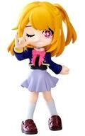 Used Trading Figure Ruby Palverse Favorite F/S-M503 from japan Rare  Good condit
