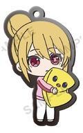 Used Strap Ruby My Favorite Girl Pieyoung Is Full Of Rubber Straps F/S-M503 from