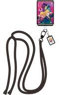 Used Strap Ruby Smartphone Shoulder Favorite Girl F/S-M503 from japan Rare  Good
