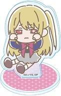Acrylic Stand Panel Ruby Favorite Child F/S-M503 from japan Rare  Good condition