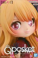 Used Figure Hoshino Rumii Ruby Lover Q Posket Origin F/S-M503 from japan Rare  G
