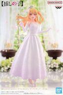 Used Figure Hoshino Rumii Ruby Lover Bridal Dress F/S-M503 from japan Rare  Good