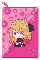 Used Bag Ruby Favorite Pouch Collection Pettto Nejimaki Ver. F/S-M503 from japan