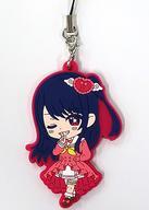 Used Strap Hoshino Eye Rubber Taito Lottery Favorite Sweet Sailorg Prize F/S-M50