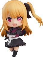 Used Figure Nendoroid Ruby Favorite F/S-M503 from japan Rare  Good condition