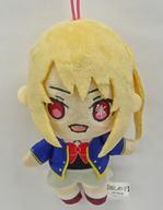 Used Keychain Ruby/Hoshino Rumii Plush Mascot Favorite Child F/S-M503 from japan