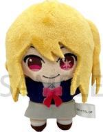 Used Keychain Ruby Chii-Sui Plush Mascot Favorite F/S-M503 from japan Rare  Good