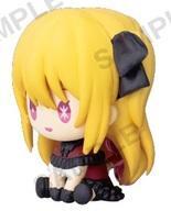 Used Trading Figure Ruby Favorite Girl Pettto Nejimaki Masukoto Vol.1.5 F/S-M503