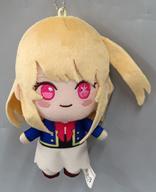 Used Stuffed Animal Ruby ​​Deformed Favorite F/S-M503 from japan Rare  Good cond
