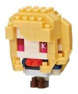 Used Toy Ruby Nanoblock Nbmc 70 Mini Nano Favorite F/S-M503 from japan Rare  Goo