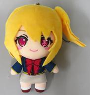 Used Keychain Ruby Plush Mascot Vol.2 Favorite Child F/S-M503 from japan Rare  G