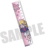 Used Ruler C. Ruby Retopop My Favorite F/S-M503 from japan Rare  Good condition
