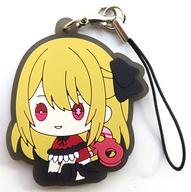 Used Strap Ruby B Favorite Girl Pettto-Twisted Kirabasutorap F/S-M503 from japan