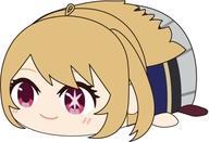 Used Keychain Ruby ​​Favorite Girl Potekoromascot F/S-M503 from japan Rare  Good