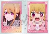 Used Goods Ruby Photo Frestand Favorite F/S-M503 from japan Rare  Good condition