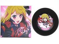 Used Coaster Hoshino Rumii Ruby Record Favorite Alinamin Special Offer For Purch