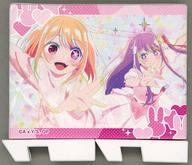 Used Goods Hoshino I Ruby Favorite Child Exhibition Lies And Eye Collaboration C