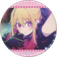 Used Badge Bins Hoshino Rumii Ruby/Life My Favorite Girl Collaboration Cafe In S