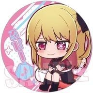 Used Badge Bin'S Ruby B Komachi Trading Can Favorite Girl Nayamun F/S-M503 from
