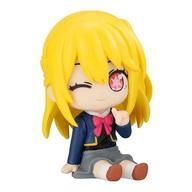 Used Trading Figure Ruby Favorite Girl Suwaraetai F/S-M503 from japan Rare  Good