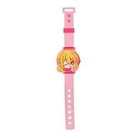 Used Goods Ruby Favorite Girl Light Bracelet F/S-M503 from japan Rare  Good cond