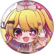 Used Badge Bin'S Ruby Mini Character Favorite Girl Exhibition Shine And Shadow T