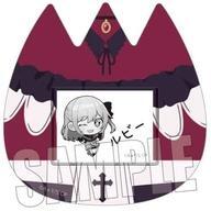 Used Badges Bin'S Ruby My Friend'S F/S-M503 from japan Rare  Good condition