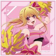Used Towels, Tenugui, Ruby, Hand Towel, Favorite F/S-M503 from japan Rare  Good
