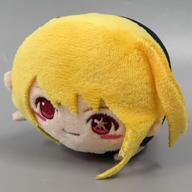 Used Keychain Ruby Mugyutto Mascot Favorite F/S-M503 from japan Rare  Good condi