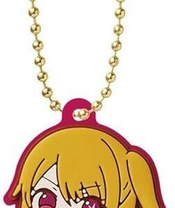 My Favorite Girl, Ruby, Yoto High School I Rubber Mascot F/S-M503 from japan Rar
