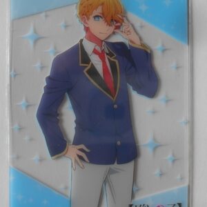 Favorite Girl Bushiroad Trading Card Collection Clear 02 Aqua F/S-M503 from japa
