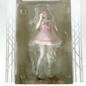 My Favorite Girl Taito Lottery Sweet Sailora Prize Original Illustration Arima K