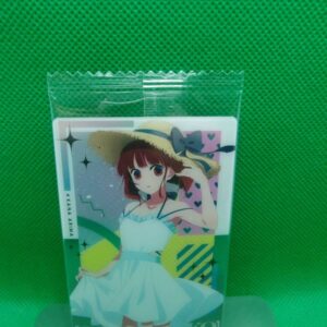 My Favorite Wafers 2 14 Arima Kana/V F/S-M503 from japan Rare  Good condition