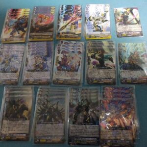 Spectral Duke Dragon Deck Condemnation Chrome Jaylor F/S-M503 from japan Rare  G