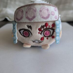 Uzui Tengen Mochikororin F/S-M501 from japan Rare  Good condition